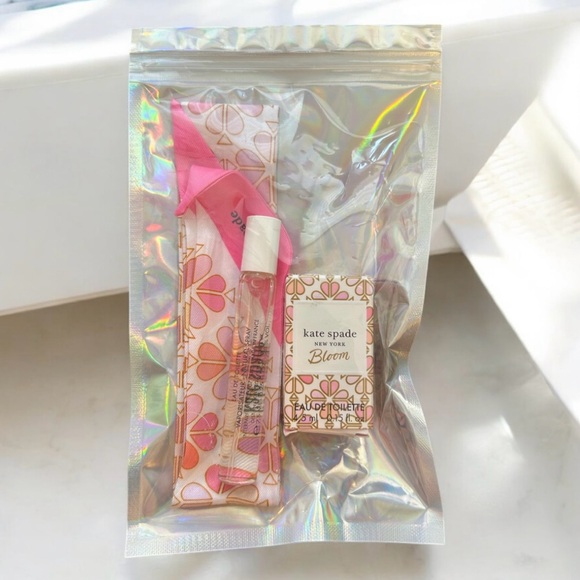 Kate Spade Mini Bloom Set - Picture 2 of 3